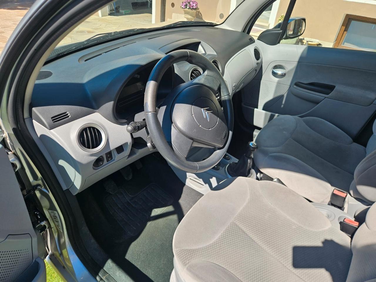 Citroen C3 1.4 Exclusive