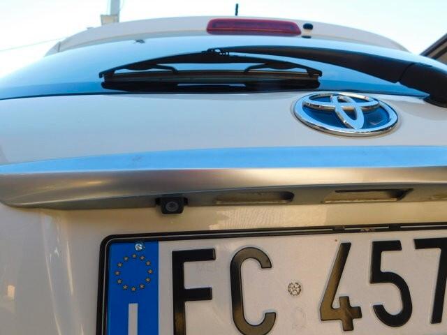 Toyota Yaris 1.5 Hybrid 5 porte Active