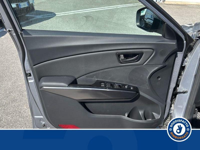 KGM Tivoli Style 1.5 Turbo GDI 163 CV