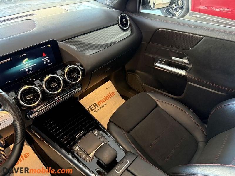 Mercedes-Benz GLA GLA 180 d Premium auto