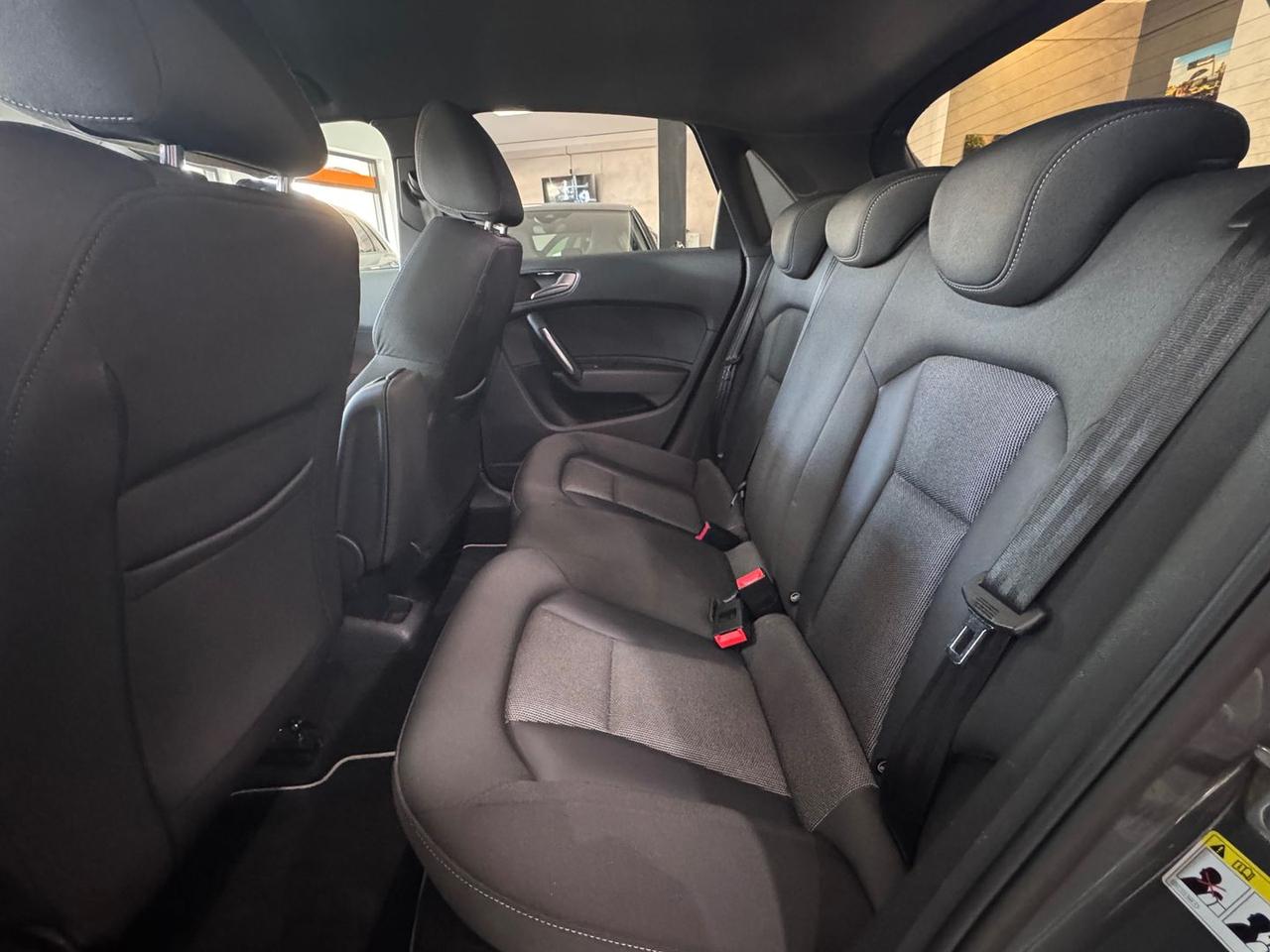 Audi A1 S Line 1.8 TFSI #6716