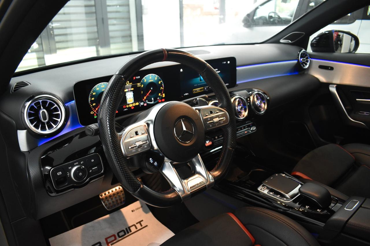 Mercedes-benz A 35 AMG A35 4Matic Premium 306CV