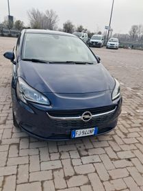 Opel Corsa 1.4 90CV GPL Tech 5 porte n-Joy