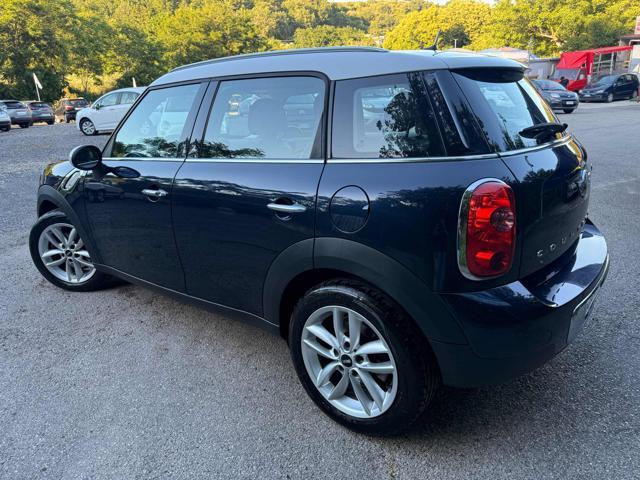 MINI Countryman Mini Cooper D Countryman Pelle+Bi-Xeno