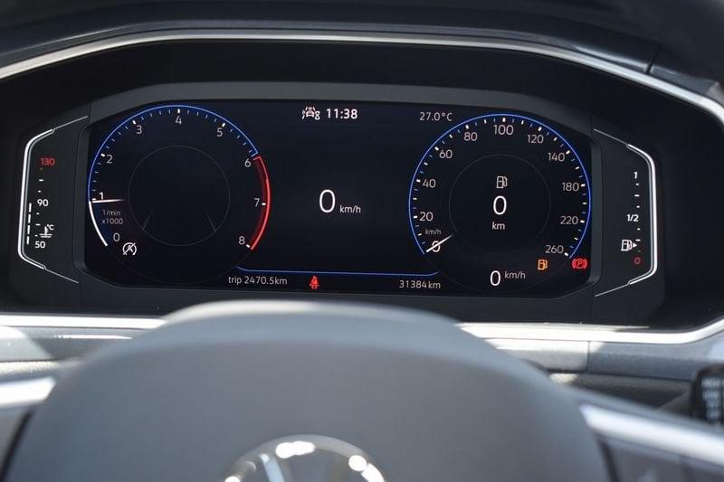 Volkswagen T-Roc 1.0 TSI Style