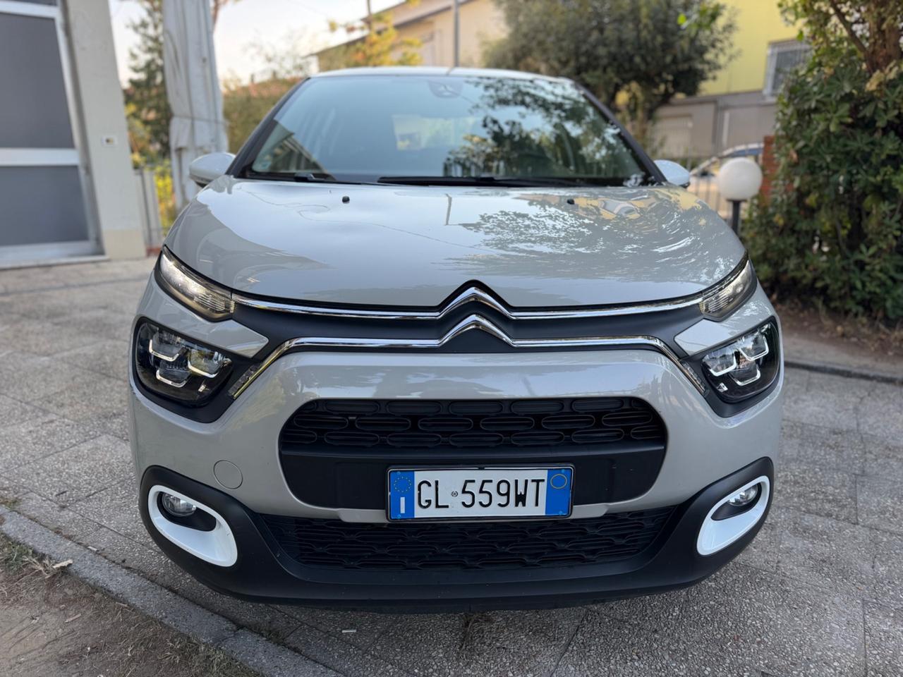 Citroen C3 PureTech 83 S&S You Neopatentati