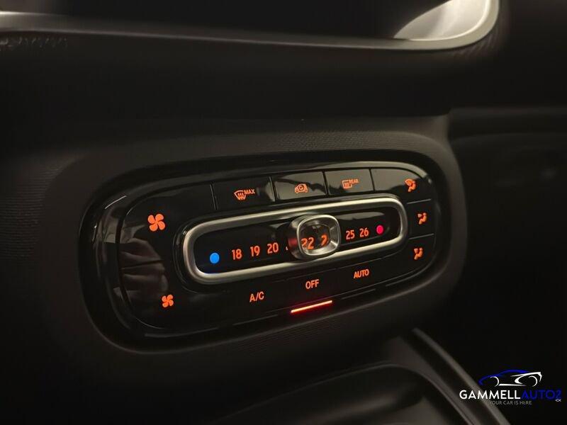 smart fortwo fortwo 90 0.9 Turbo Prime