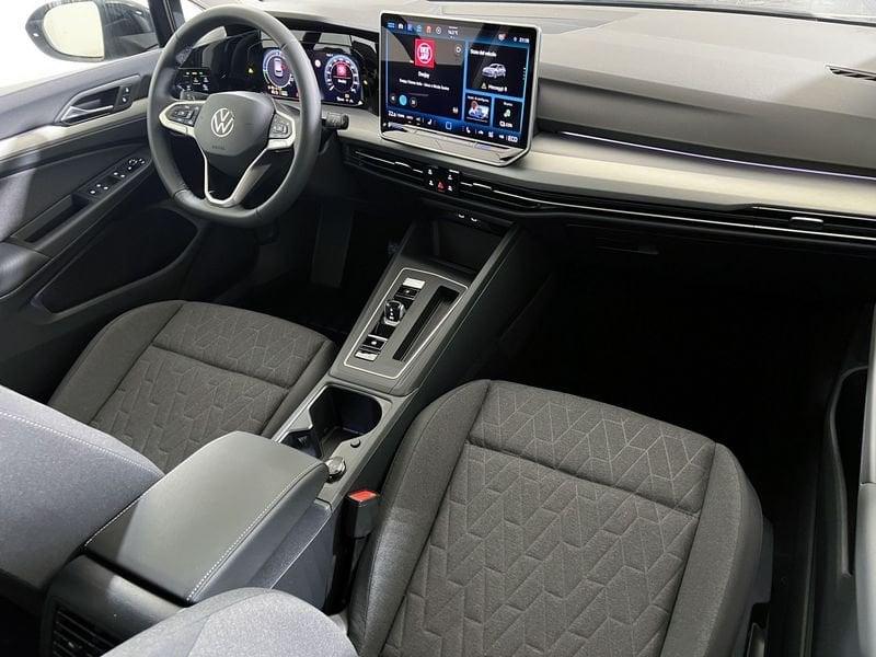 Volkswagen Golf 1.5 TSI eHybrid DSG Edition Plus