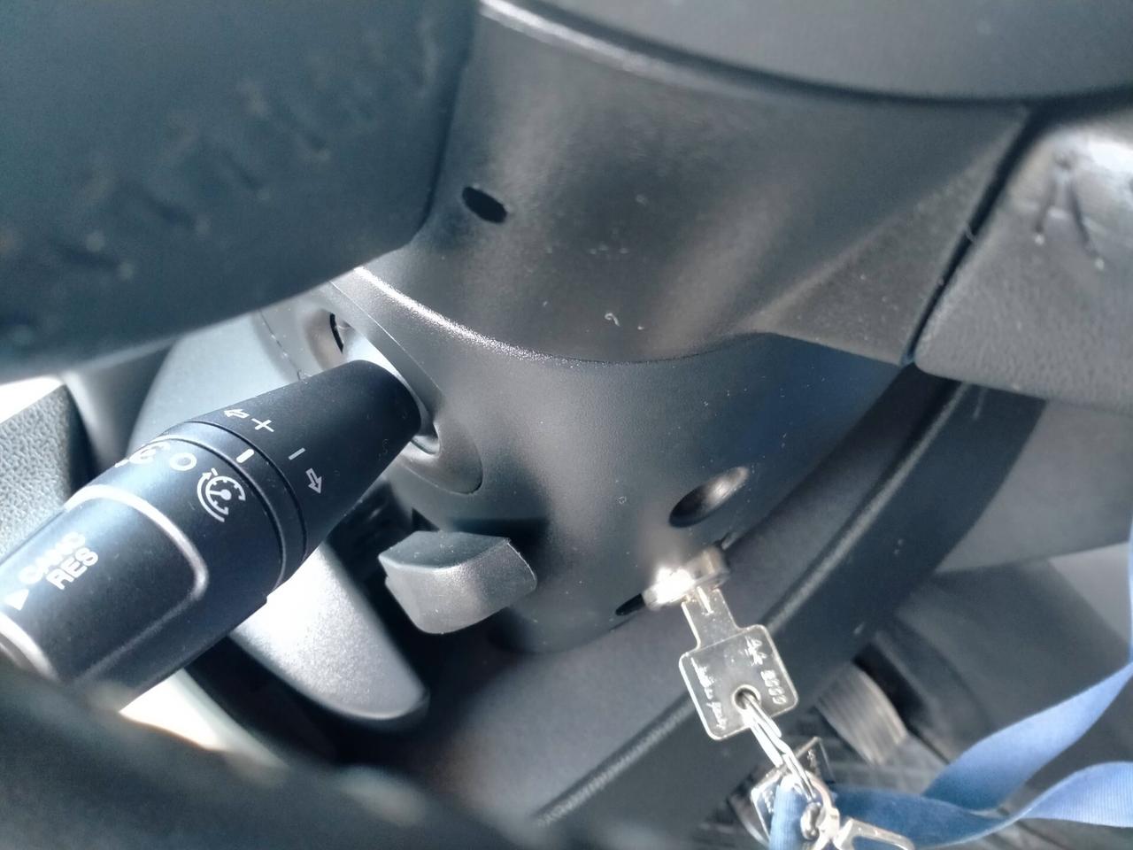 Fiat 500L 1.6 Multijet 120 CV Lounge