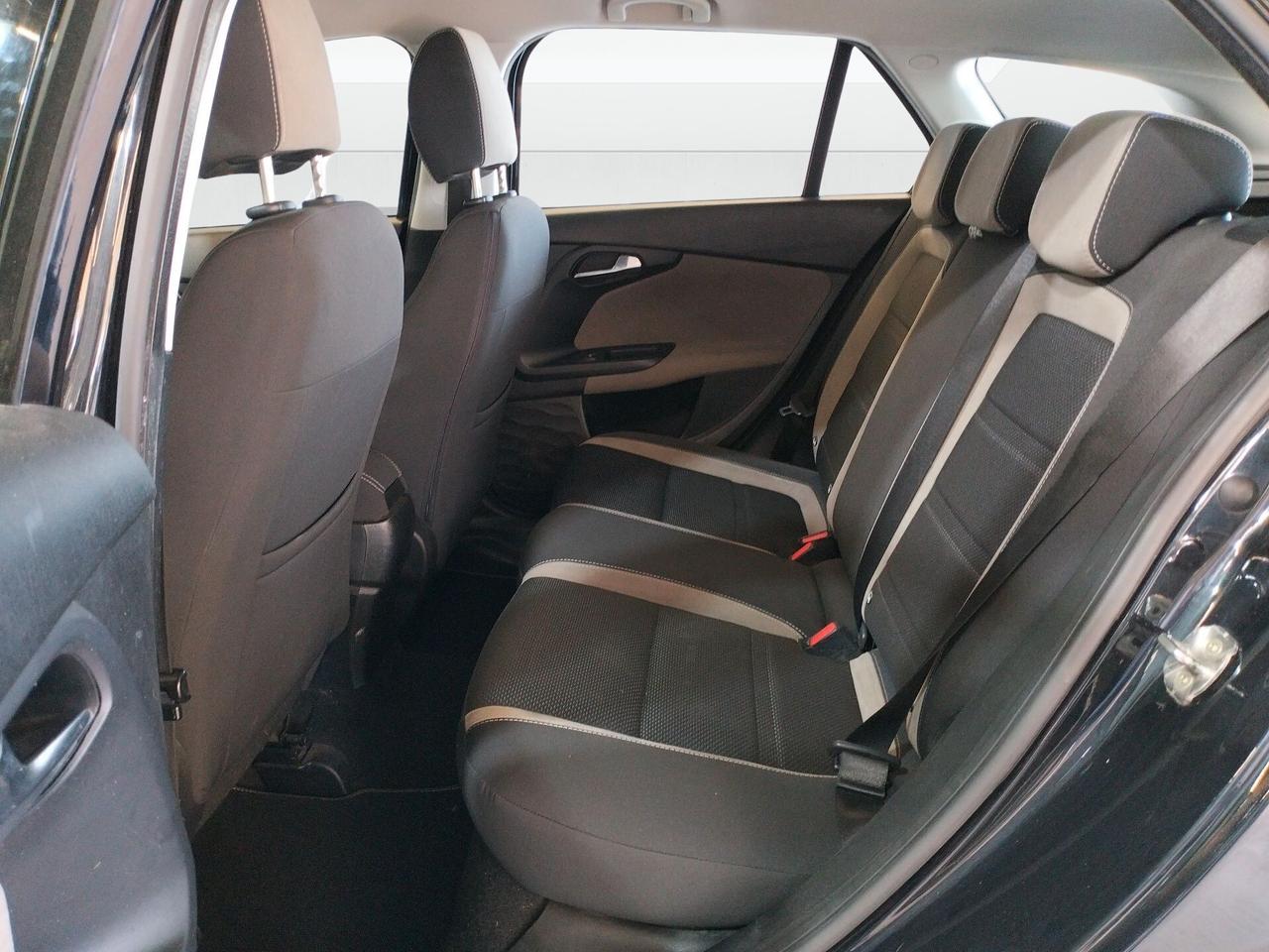 Fiat Tipo SW II 2016 SW 1.6 mjt Lounge