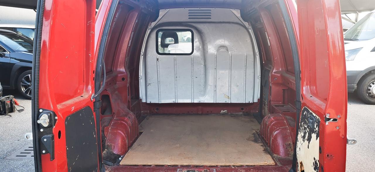 Fiat Scudo 1.9 diesel Furgone Business