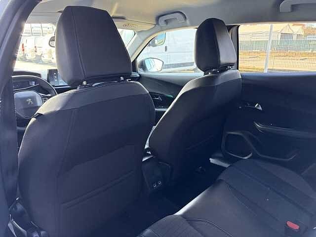 Peugeot 2008 1.5 BlueHDi 110 CV Allure Pack
