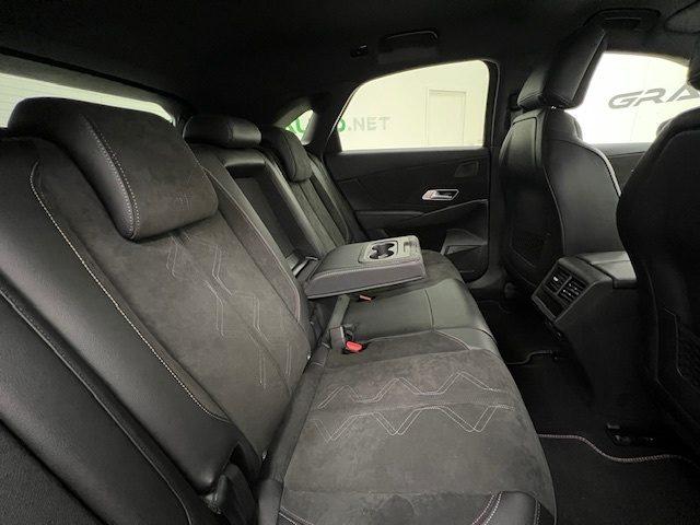 DS AUTOMOBILES DS 7 Crossback - 1.5 bluehdi Performance Line 130cv auto