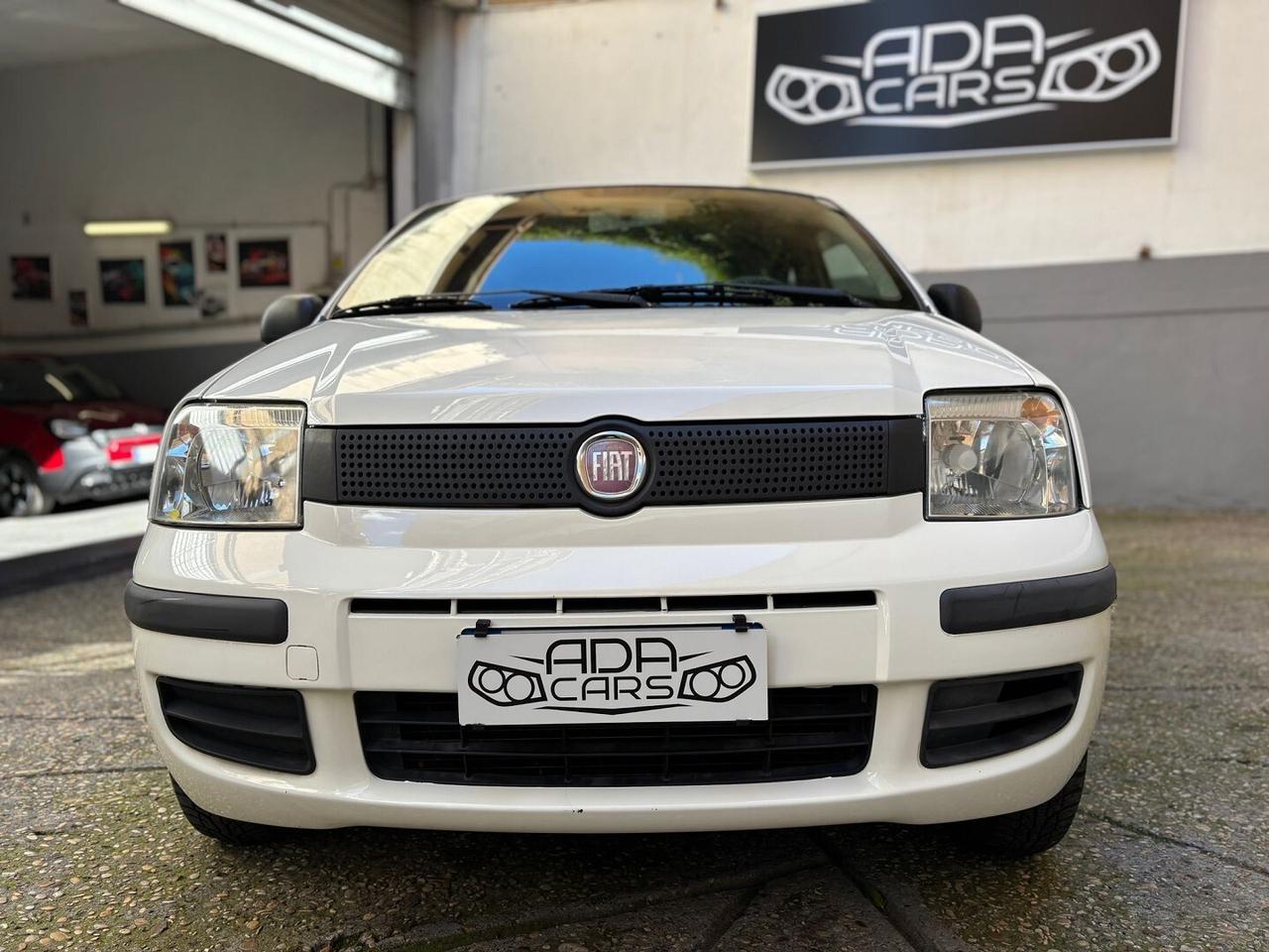 Fiat Panda 1.3 Multijet