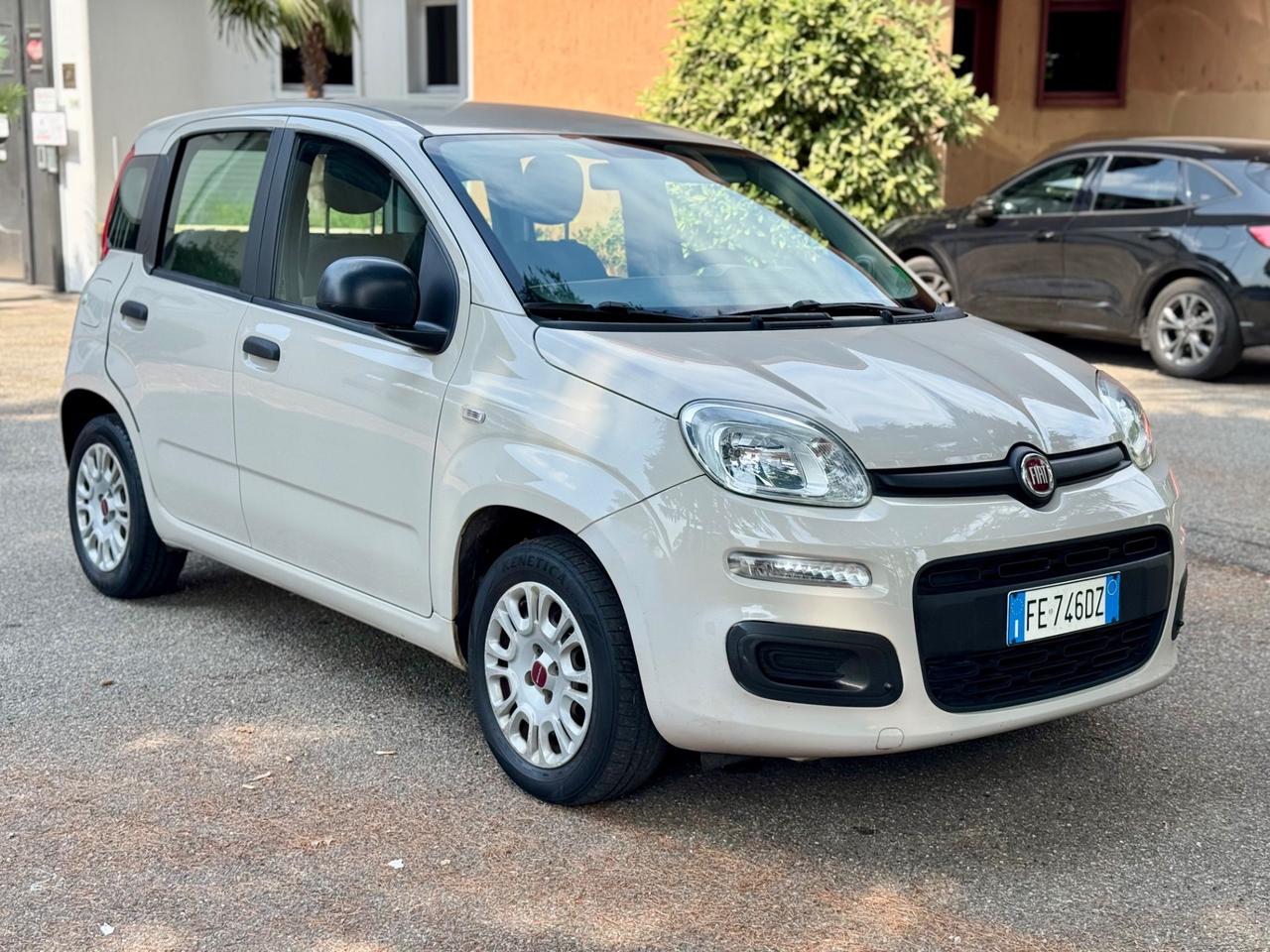Fiat Panda 1.2BENZINA 2016 155.000