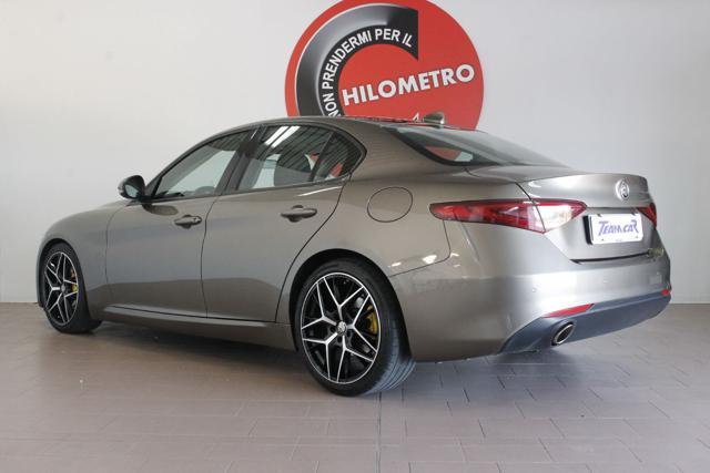 ALFA ROMEO Giulia 2.2 Turbodiesel 150 CV Super