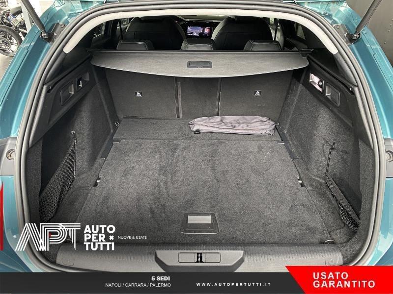 Peugeot 308 308 SW 1.5 bluehdi Allure s&s 130cv