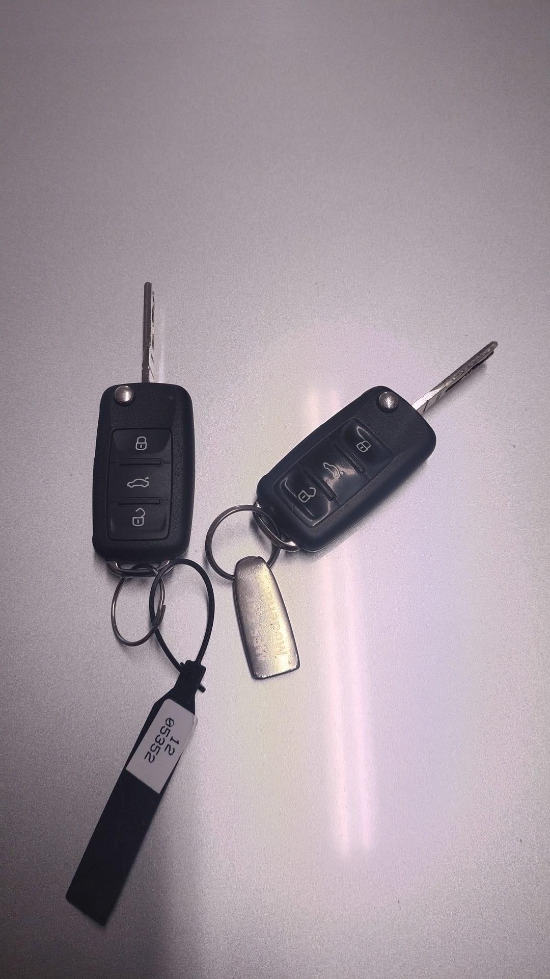 Volkswagen Golf 6 2.0 TDI DPF DSG