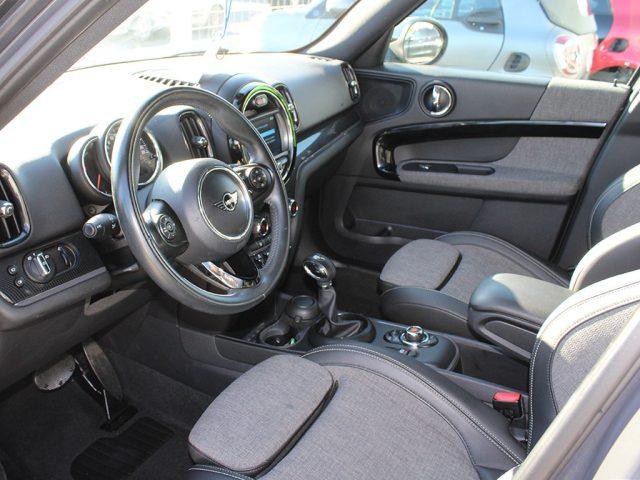 MINI Countryman 1.5 Cooper SE Countryman ALL4 Automatica