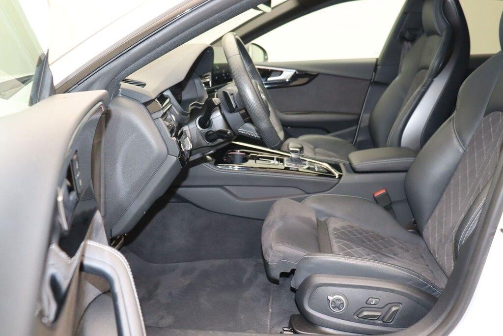 Audi A5 SPB 40 TDI S LINE EDITION MATRIX "20" VIRTUAL