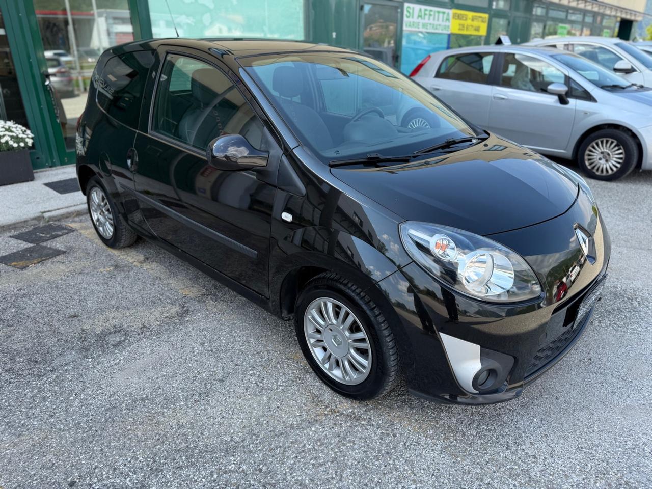 Renault Twingo 1.2 8V Le Iene