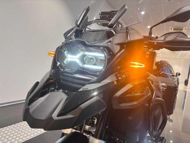 BMW R 1200 GS ADV - R 1250 GS ADVENTURE