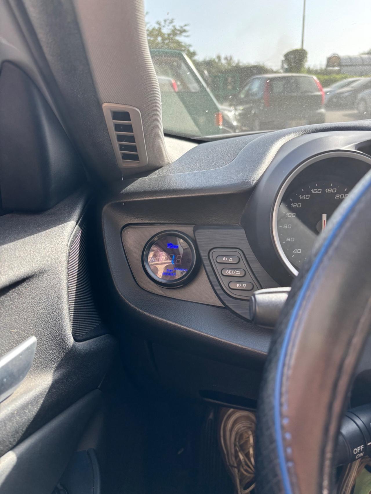 Alfa Romeo Giulietta 1.6 JTDm-2 120 CV Progression