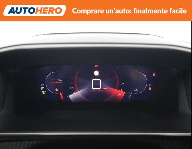 PEUGEOT 2008 PureTech 130 S&S GT Line