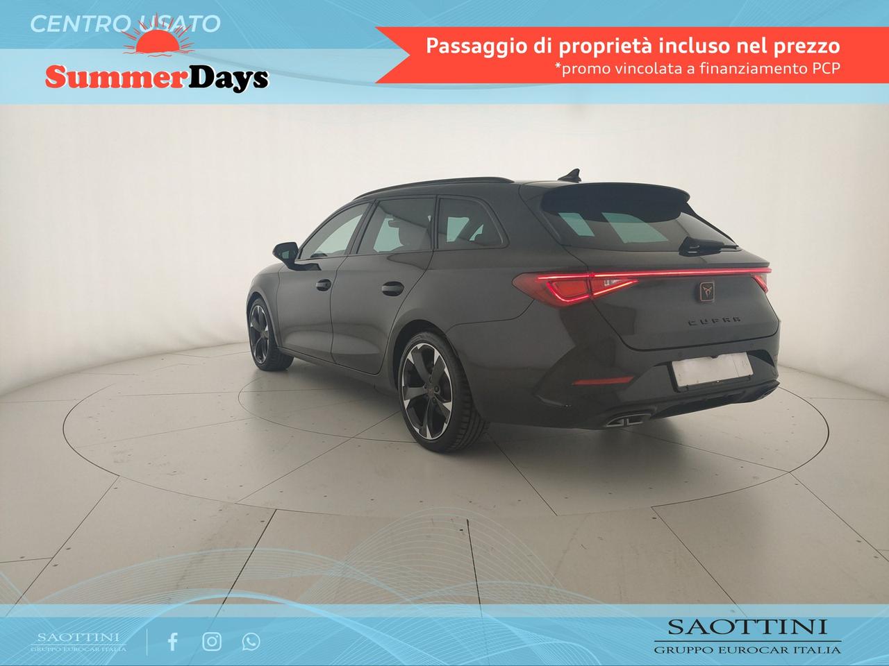 1.5 Hybrid 150 CV DSG