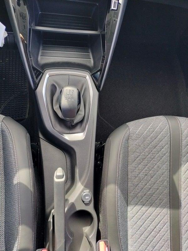 Peugeot 208 PureTech 75 Stop&Start 5 porte Style Prezzo Reale!!!