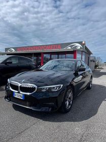 Bmw 315 320d Sport