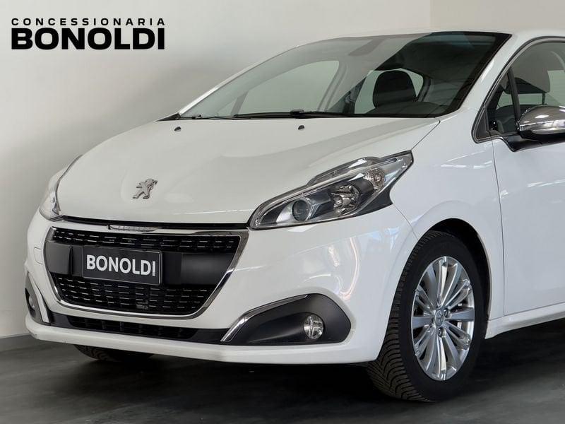 Peugeot 208 Allure PureTech 82cv S/S Neopat.