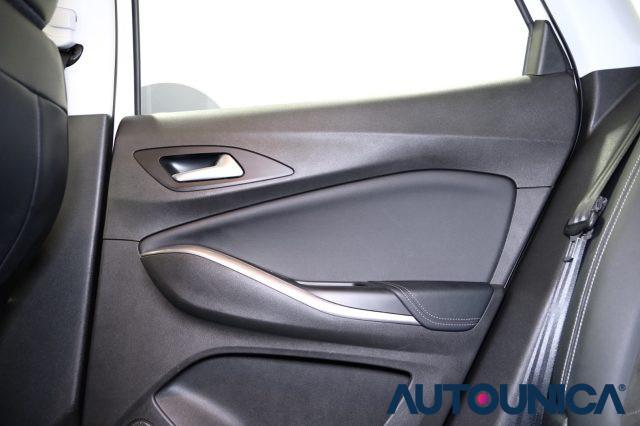 OPEL Grandland 1.6 PHEV AUTOMATICA AWD GSE