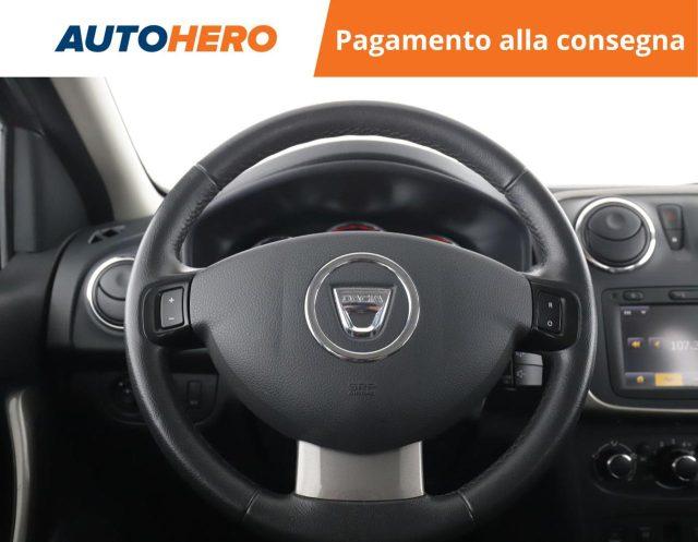 DACIA Sandero Stepway 900 TCe 12V 90CV Prestige