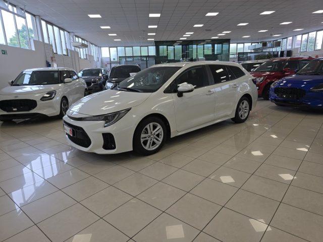 SUZUKI Swace 1.8 Hybrid E-CVT 2WD Top Aziendale Iva Esposta