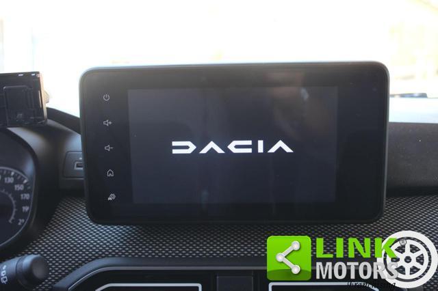 DACIA Jogger 1.0 TCE GPL EXTREME UP 7 POSTI
