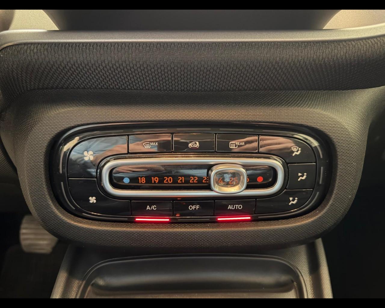 SMART fortwo 3ªs.(C/A453) - fortwo 90 0.9 Turbo twinamic Passion