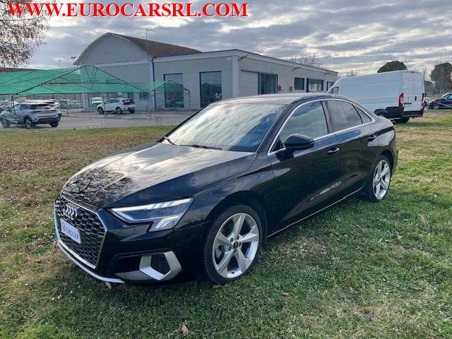 AUDI A3 Sedan 35 TDI S tronic Business Advanced