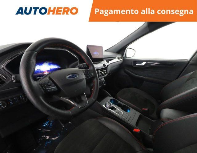 FORD Kuga 2.5 Plug In Hybrid 225 CV CVT 2WD ST-Line X