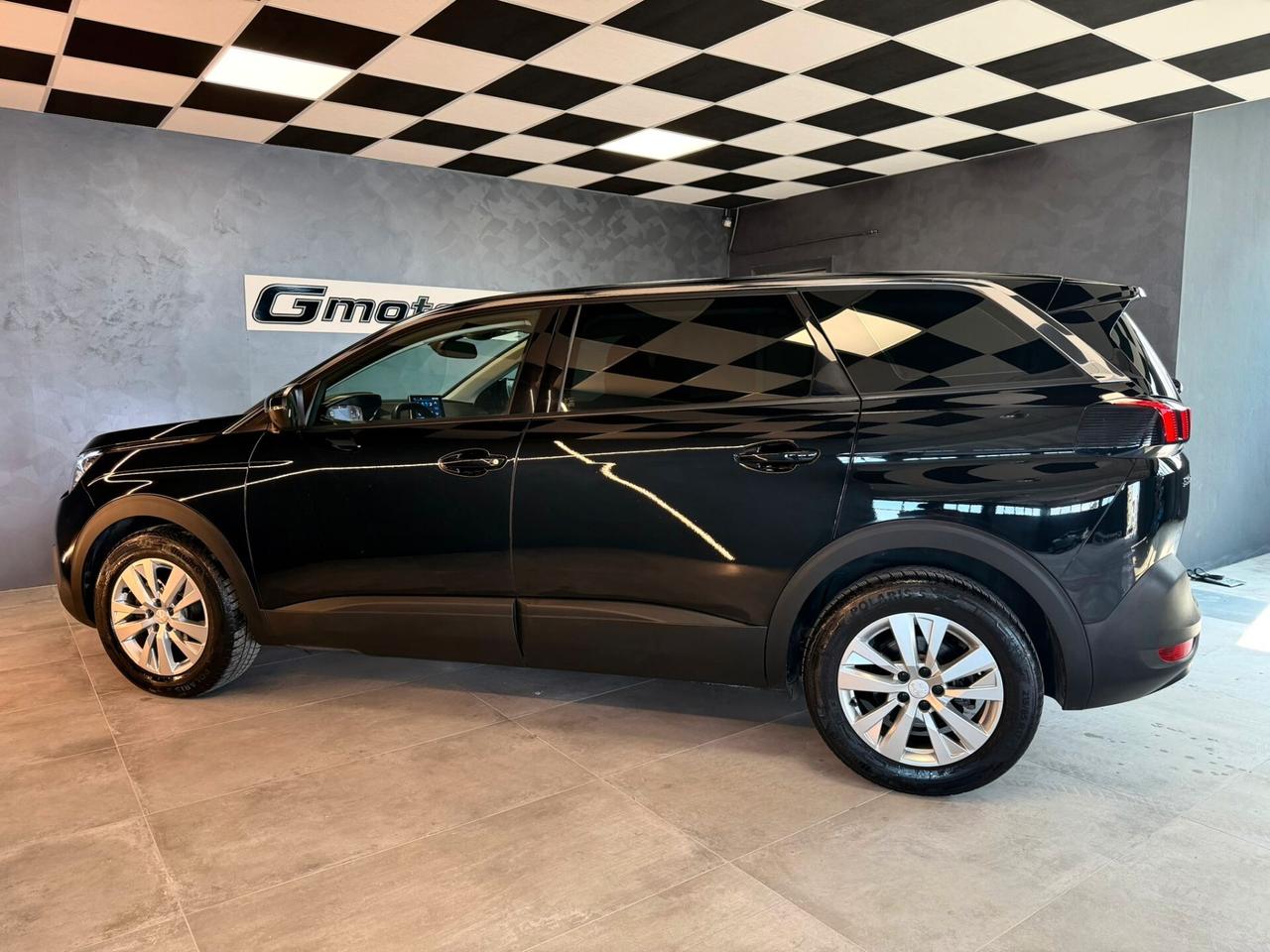 Peugeot 5008 BlueHDi 130 S&S Business