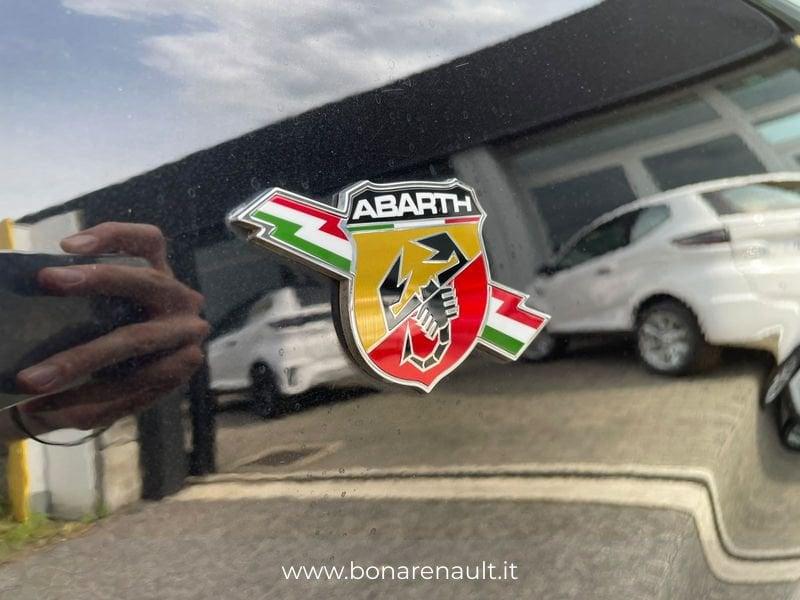 Abarth 595 595 1.4 t-jet 145cv