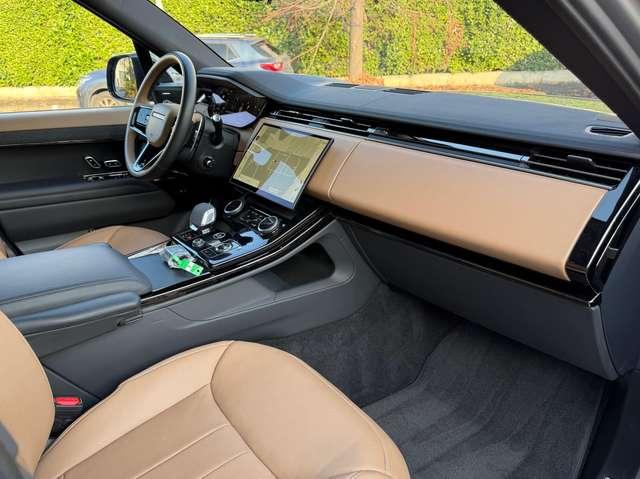 Land Rover Range Rover Sport 3.0d i6 mhev Dynamic HSE awd 250cv auto FULL IVA!