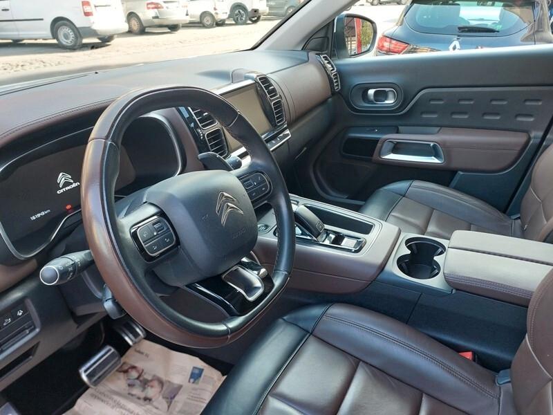 Citroen C5 Aircross BlueHDi 130 S&S EAT8 Shine