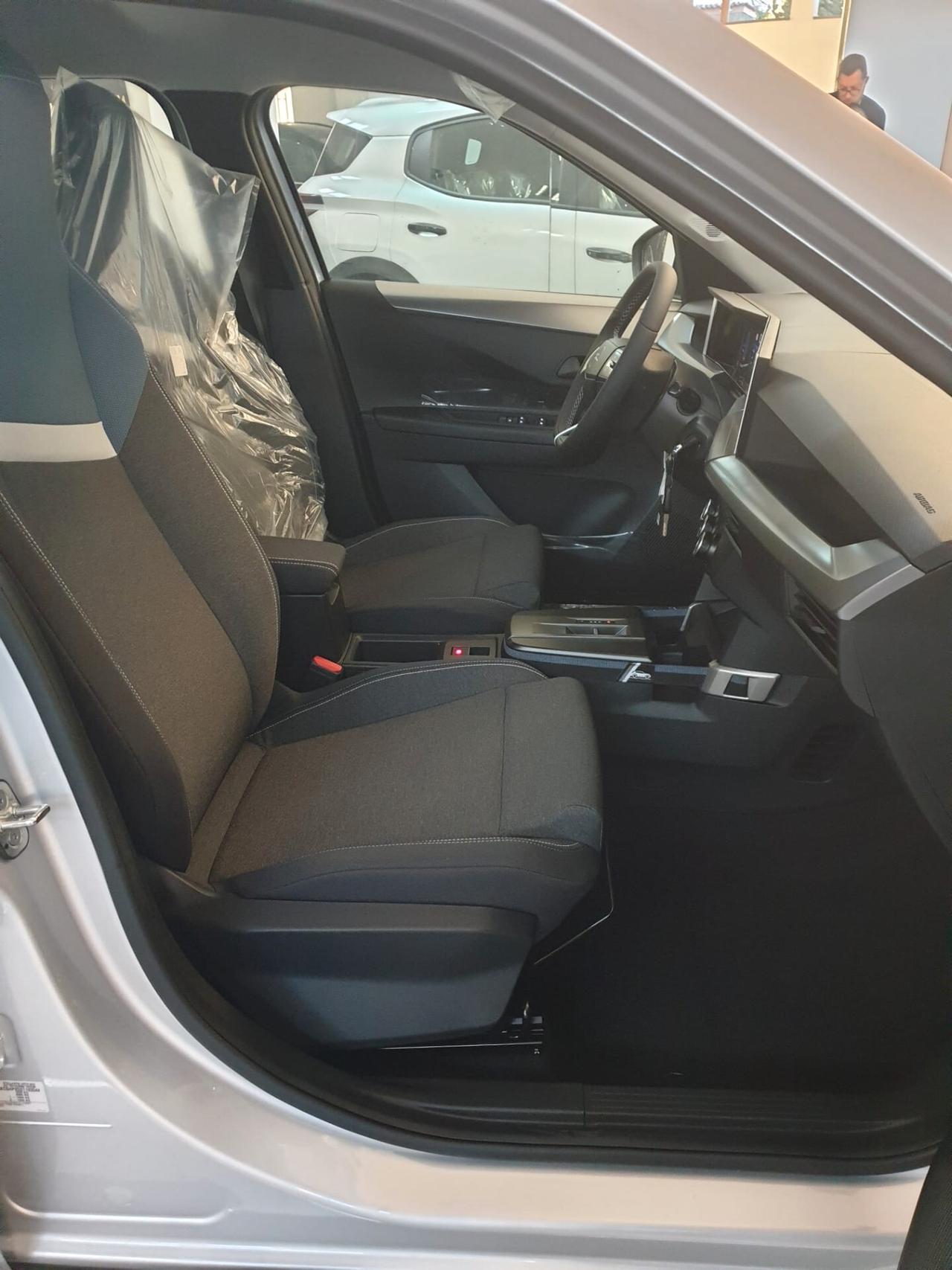 Opel Frontera Hybrid 145 CV EDCT Edition