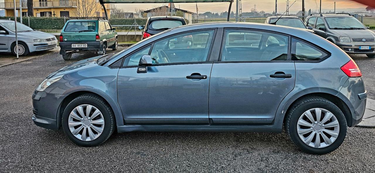 Citroen C4 1.4 Classique
