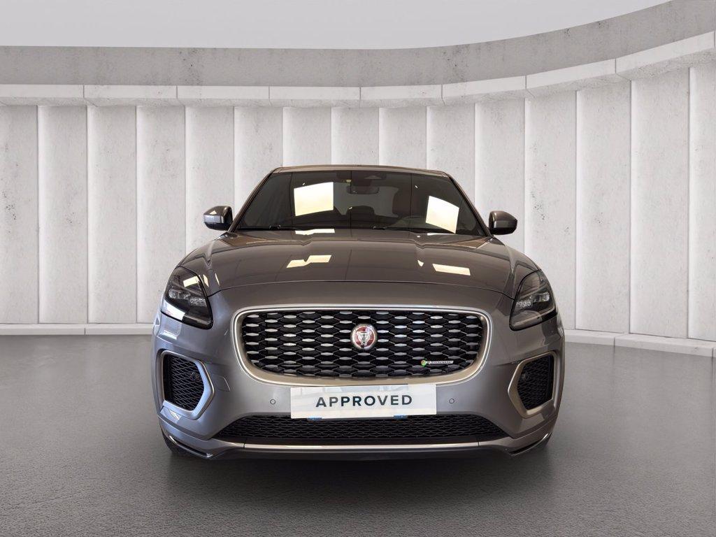 JAGUAR E-Pace (X540) JAGUAR 1.5 I3 160 CV Auto R-Dynamic SE del 2023
