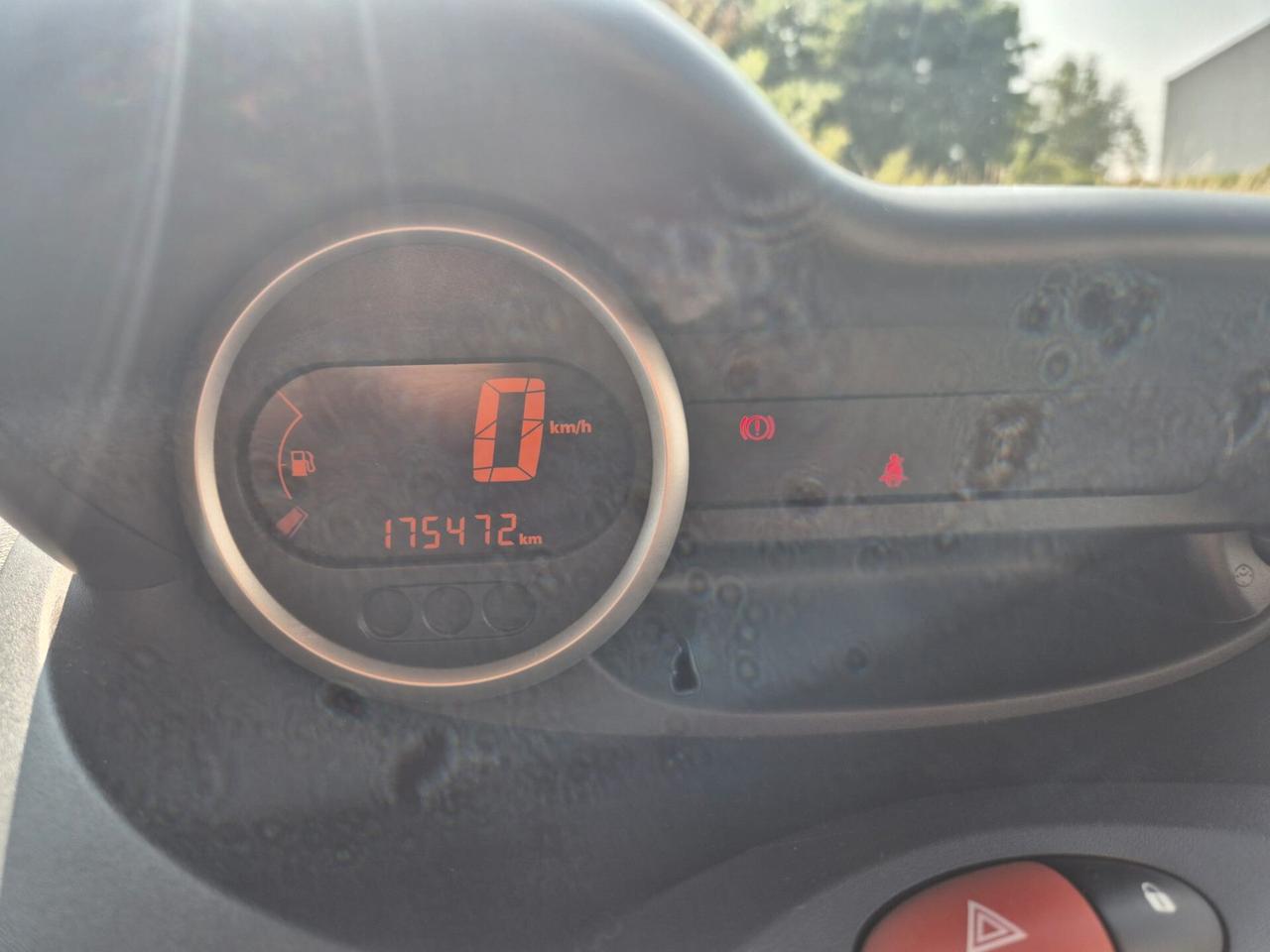 Renault Twingo 1.2 16V Live