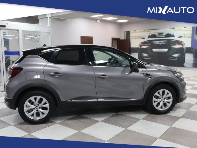 RENAULT Captur Full Hybrid E-Tech 145 CV Intens