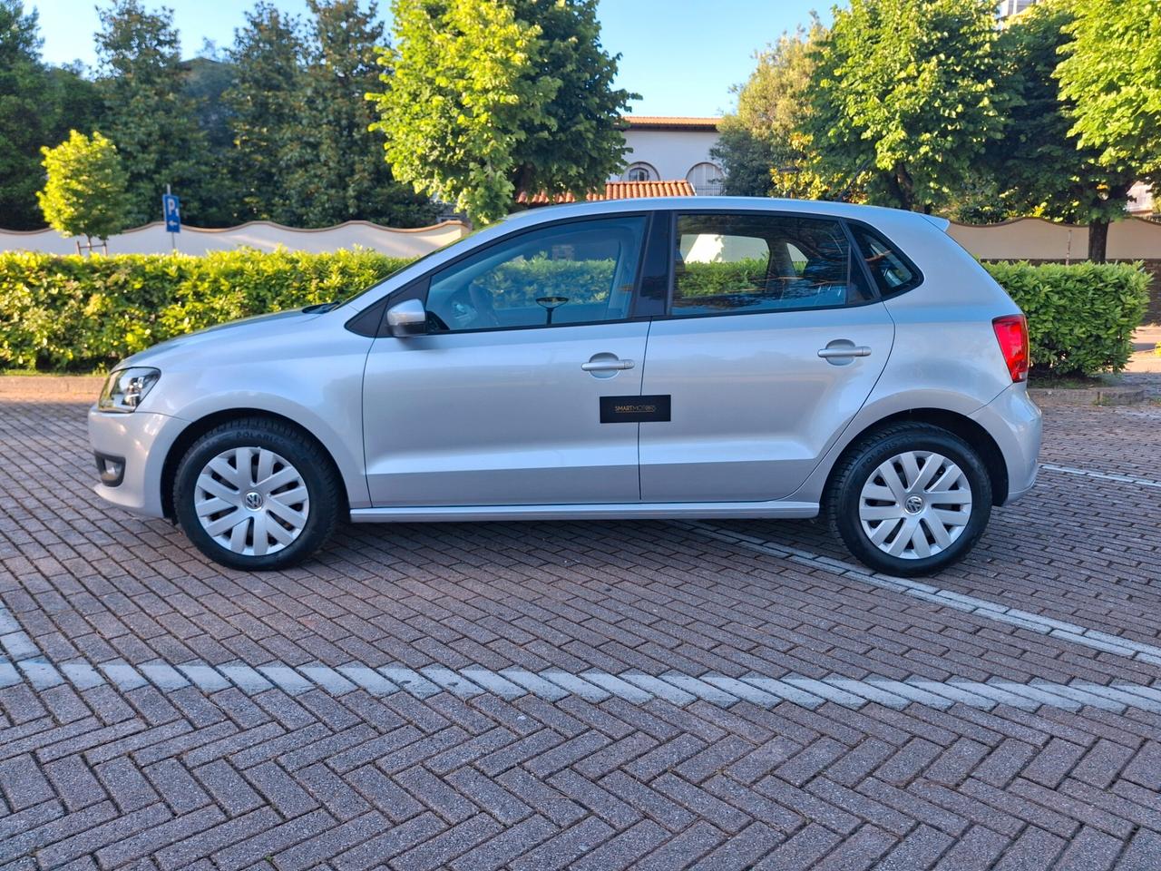 Volkswagen Polo 1.2 70 CV 5p. - unico proprietario