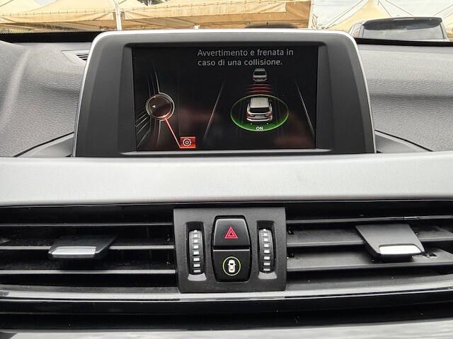 Bmw X1 xDrive20d Sport 190CV 2017